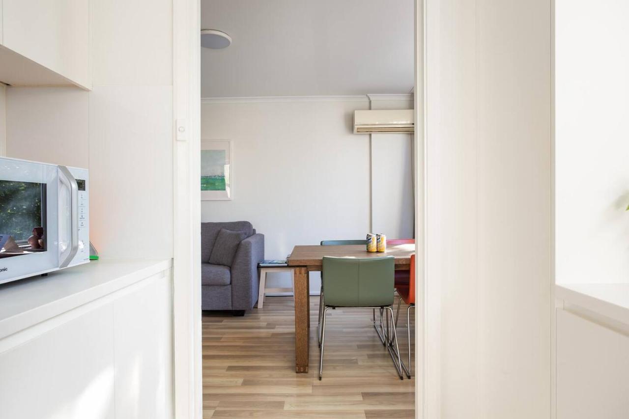 And Secluded - Potts Point Paradise With Pool * Sydney
