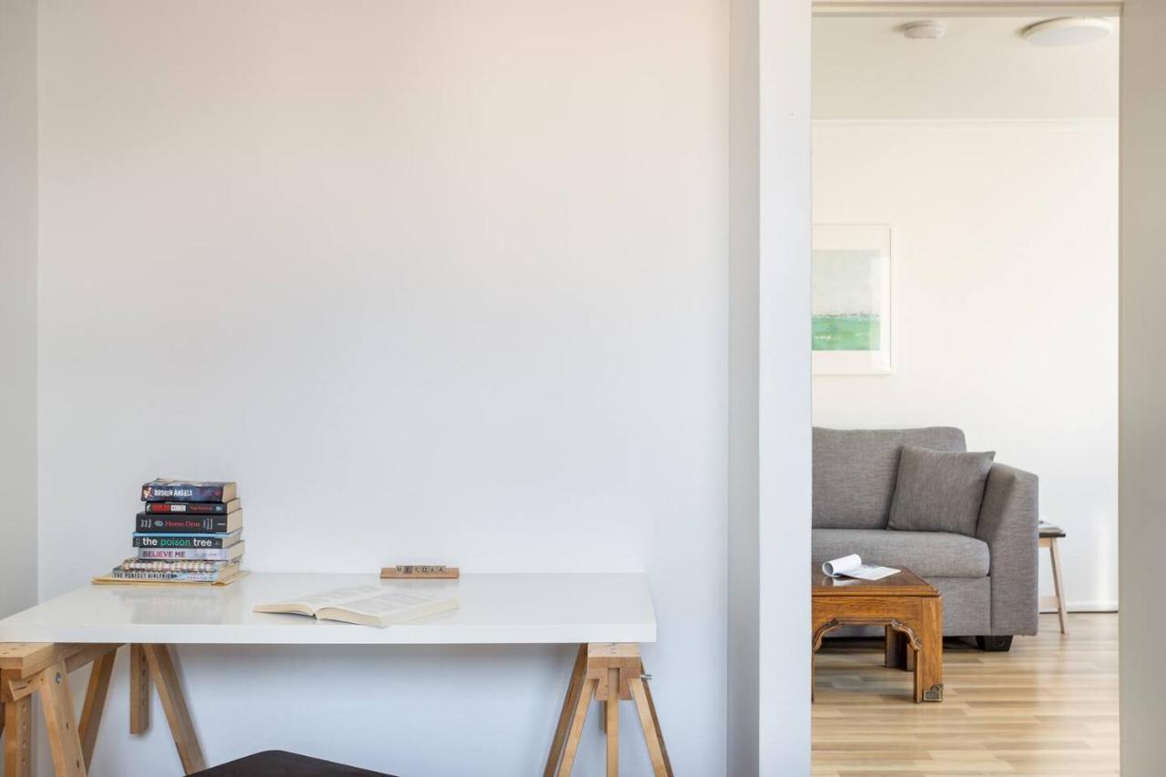 Apartment And Secluded - Potts Point Paradise With Pool Sydney