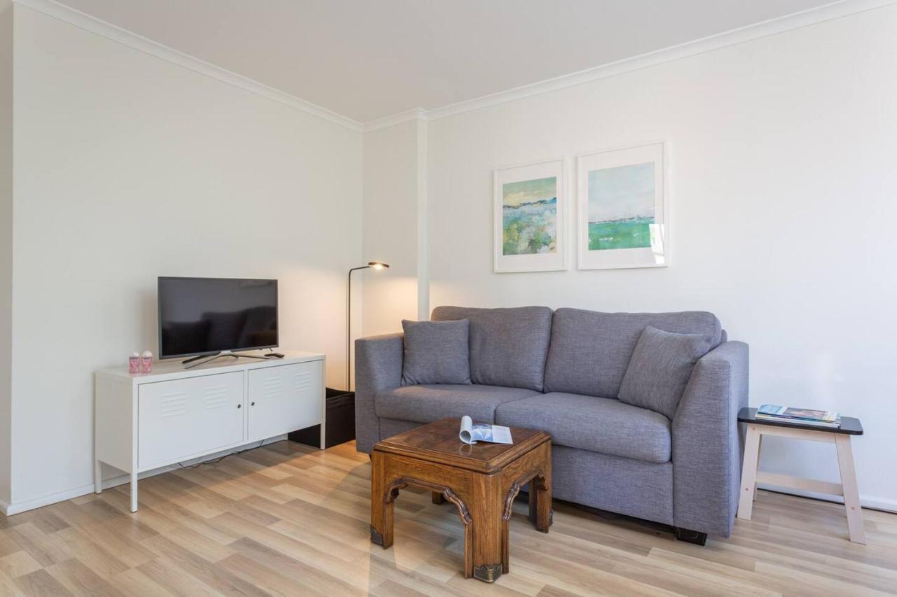 And Secluded - Potts Point Paradise With Pool * Sydney